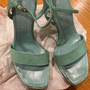 Casadei sandals